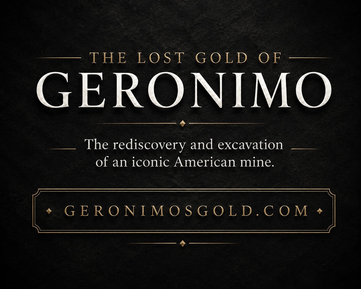 geronimosgold.com