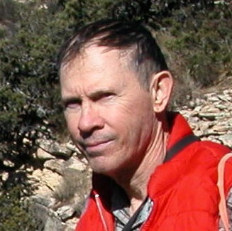 Patrick Dearen